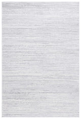 Safavieh Hanna 4'-0" x 6'-0" Rug in Ivory / Light Grey