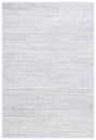 Safavieh Hanna 4'-0" x 6'-0" Rug in Ivory / Light Grey