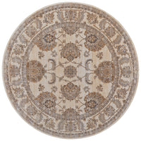 Feizy Celene Cel39Kzf Tan/Ivory/Brown Area Rug