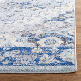 Safavieh Madison 4'-0" x 6'-0" Rug in Grey / Cream