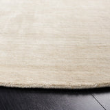 Safavieh Mirage 6'-0" x 6'-0" Rug in Beige