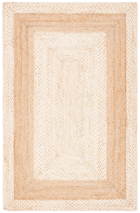 Safavieh Natural Fiber 4'-0" x 6'-0" Rug in Natural