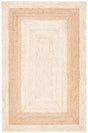 Safavieh Natural Fiber 4'-0" x 6'-0" Rug in Natural