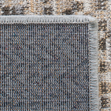 Safavieh Atlas 4'-0" x 6'-0" Rug in Ivory / Beige