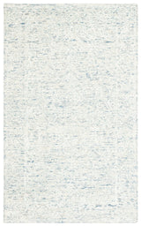 Safavieh Glamour 3'-0" x 5'-0" Rug in Blue / Ivory