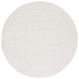 Safavieh Glamour 6'-0" x 6'-0" Rug in Ivory