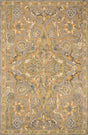 Loloi Victoria Vk-04 Grey / Multi Rugs - main flat