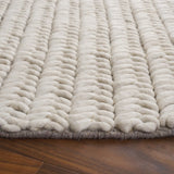 Safavieh Natura 6'-0" x 6'-0" Rug in Ivory