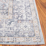 Safavieh Arizona 4'-0" x 6'-0" Rug in Grey / Light Grey