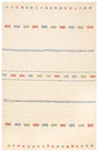 Safavieh Himalaya 4'-0" x 6'-0" Rug in Cream