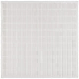 Safavieh Stella 6'-7" x 6'-7" Rug in Ivory