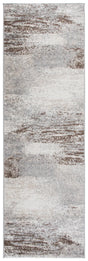 Safavieh Adirondack 2'-6" x 8'-0" Rug in Beige / Taupe