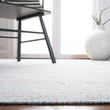 Safavieh Cape Cod 4'-0" x 6'-0" Rug in Ivory / Green