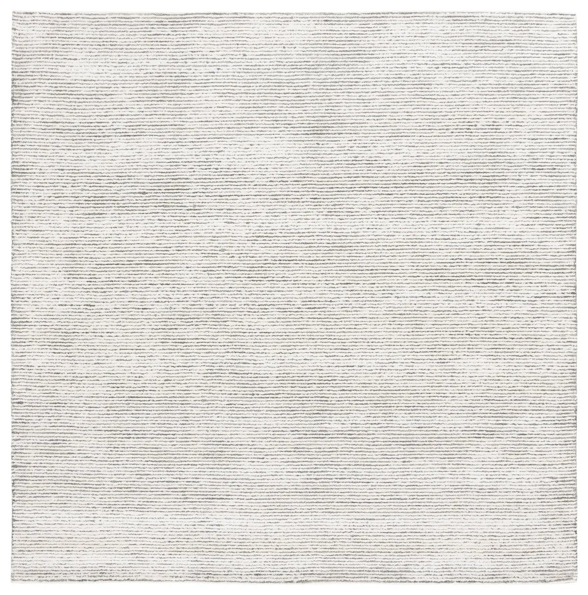 Safavieh Mirage 6'-0" x 6'-0" Rug in Ivory / Charcoal