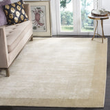 Safavieh Mirage 6'-0" x 9'-0" Rug in Taupe