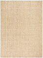 Safavieh Natural Fiber 10'-0" x 14'-0" Rug in Ivory / Natural