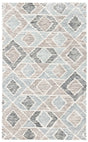 Safavieh Precious 3'-0" x 5'-0" Rug in Blue / Beige