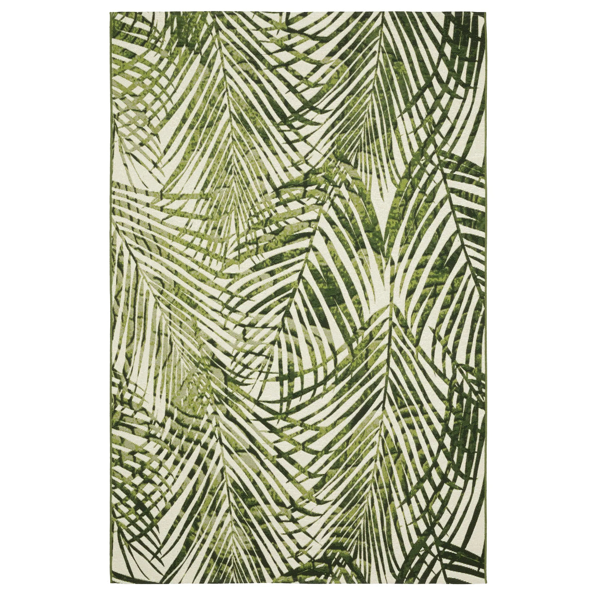 Oriental Weavers Sphinx Naples 1572X Ivory Rugs - main flat