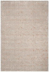 Safavieh Mirage 6'-0" x 9'-0" Rug in Beige / Silver