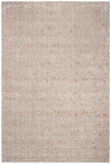 Safavieh Mirage 6'-0" x 9'-0" Rug in Beige / Silver
