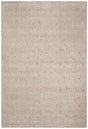 Safavieh Mirage 6'-0" x 9'-0" Rug in Beige / Silver