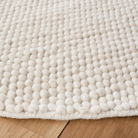 Safavieh Natura 6'-0" x 6'-0" Rug in Ivory