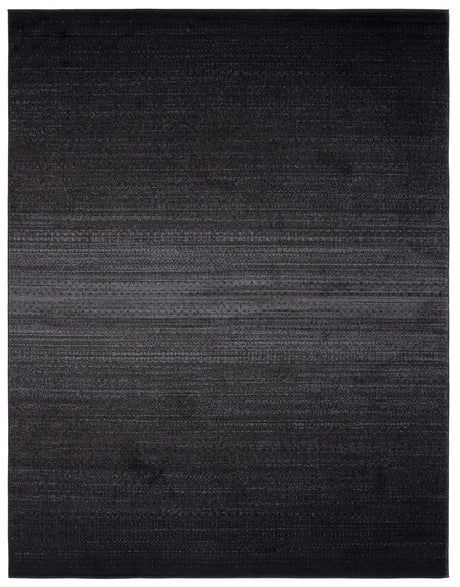Safavieh Adirondack 10'-0" x 14'-0" Rug in Black / Grey