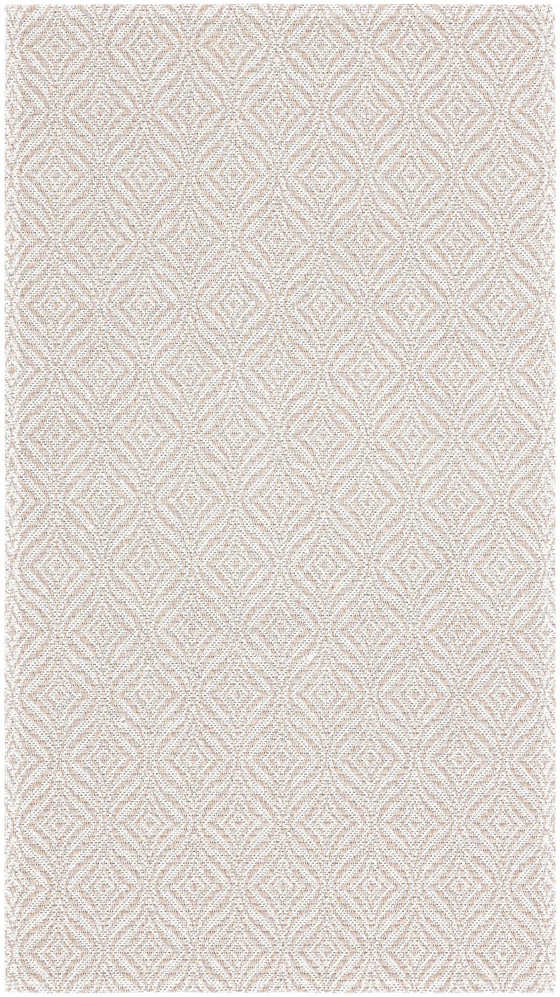 Safavieh Augustine 2'-10" x 5'-0" Rug in Taupe / Cream