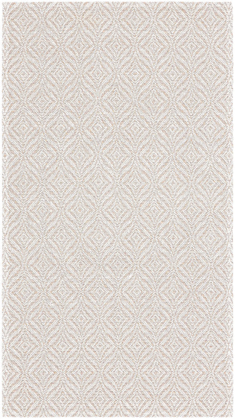 Safavieh Augustine 2'-10" x 5'-0" Rug in Taupe / Cream