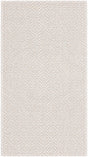 Safavieh Martha Stewart 3'-0" x 5'-0" Rug in Beige / Grey