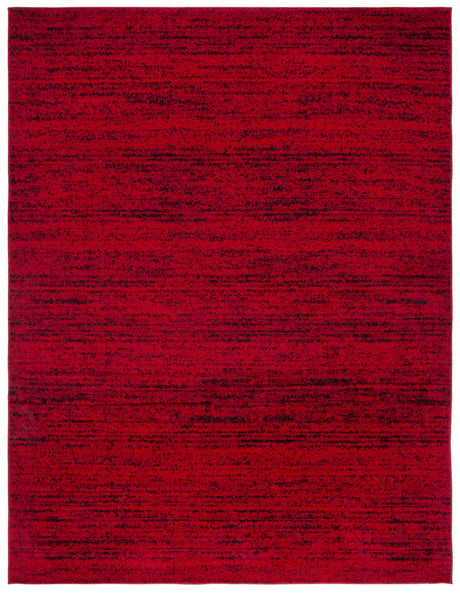 Safavieh Adirondack 10'-0" x 14'-0" Rug in Red / Black
