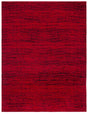 Safavieh Adirondack 10'-0" x 14'-0" Rug in Red / Black
