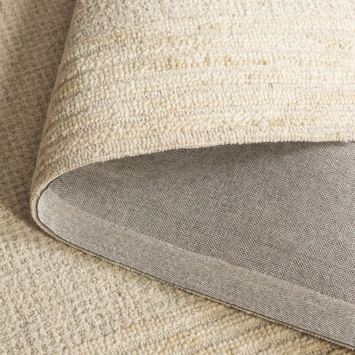 Safavieh Ebony 4'-0" x 6'-0" Rug in Ivory / Beige