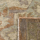 Safavieh Izmir 6'-0" x 9'-0" Rug in Gold / Rose