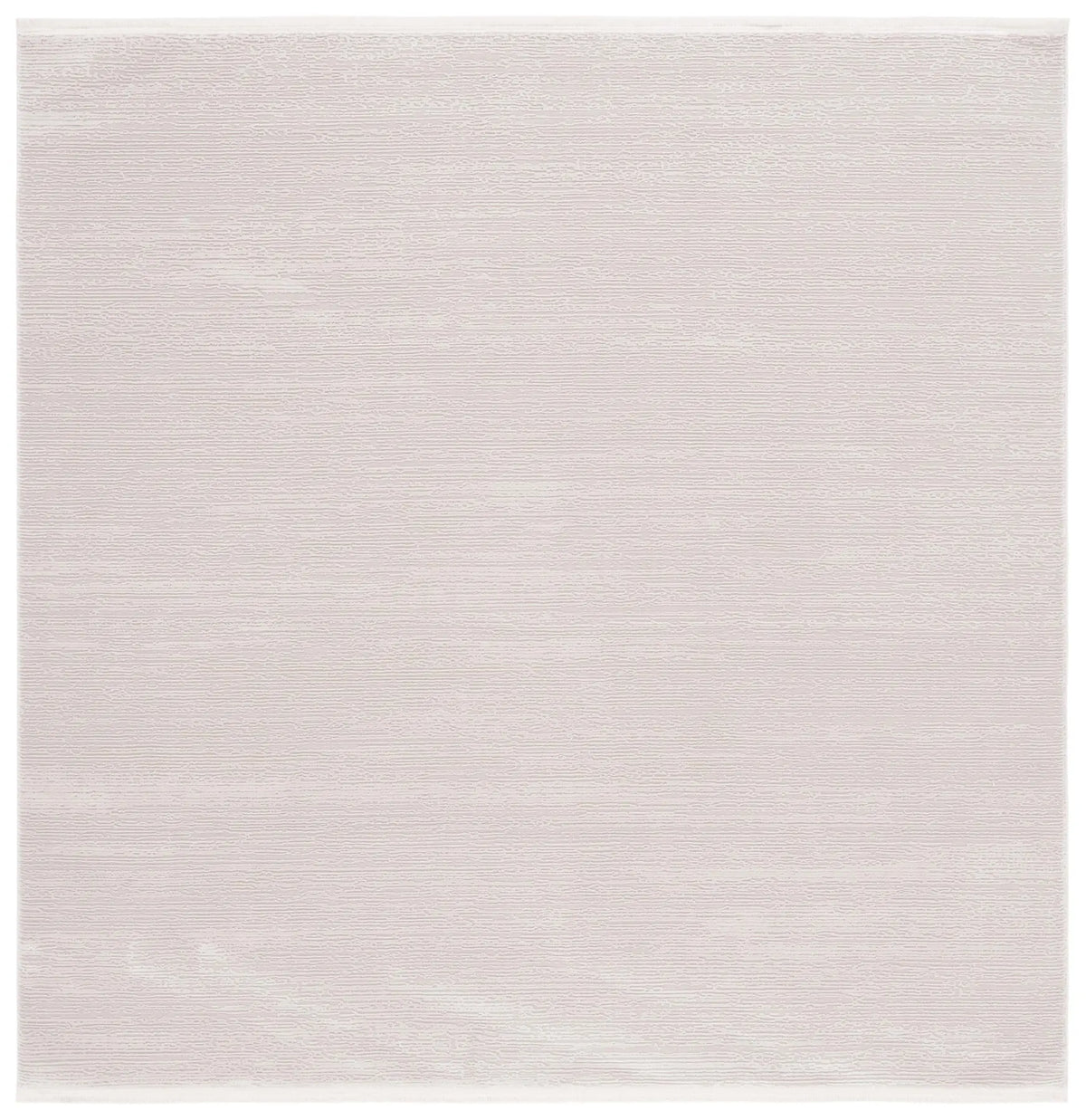 Safavieh Diamond 6'-7" x 6'-7" Rug in Ivory / Beige