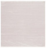 Safavieh Diamond 6'-7" x 6'-7" Rug in Ivory / Beige