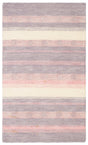 Safavieh Safavieh Kids 3'-0" x 5'-0" Rug in Light Purple / Ivory