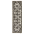 Oriental Weavers Sphinx Chamberlain CH09A Grey Rugs - runner