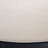 Safavieh Revive 6'-7" x 6'-7" Rug in Ivory