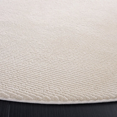 Safavieh Revive 6'-7" x 6'-7" Rug in Ivory