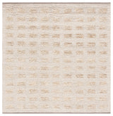 Safavieh Natura 6'-0" x 6'-0" Rug in Beige