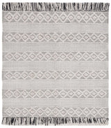 Safavieh Vermont 6'-0" x 6'-0" Rug in Beige / Ivory