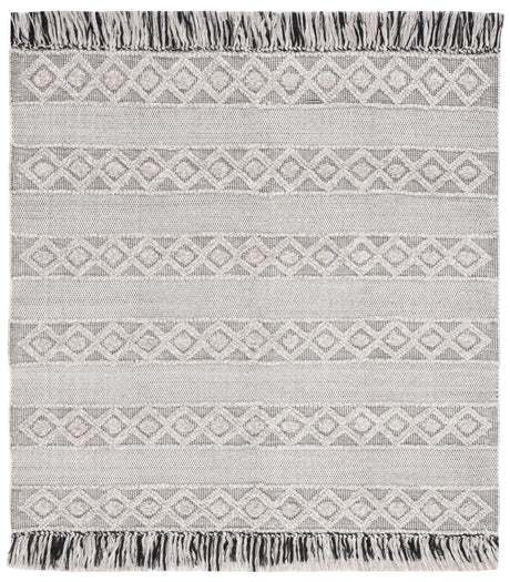 Safavieh Vermont 6'-0" x 6'-0" Rug in Beige / Ivory