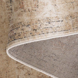 Safavieh Vintage 5'-3" x 7'-6" Rug in Creme