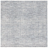 Safavieh Abstract 6'-0" x 6'-0" Rug in Blue / Ivory