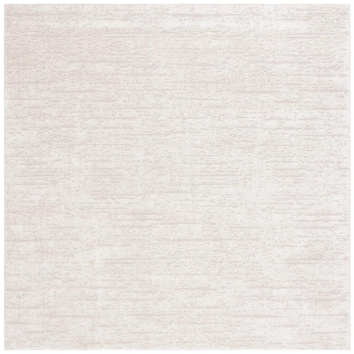 Safavieh Continental 6'-7" x 6'-7" Rug in Ivory / Beige