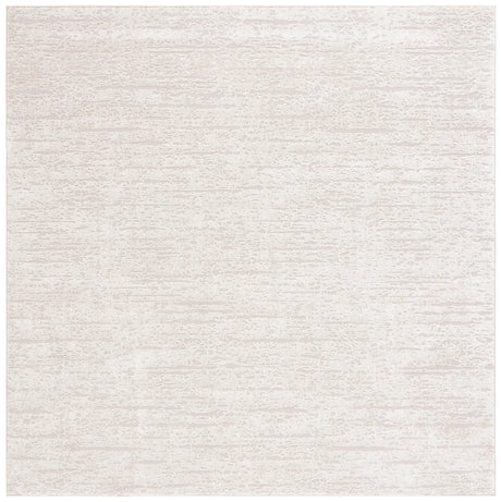 Safavieh Continental 6'-7" x 6'-7" Rug in Ivory / Beige
