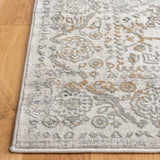 Safavieh Princeton 5'-3" x 7'-6" Rug in Beige / Grey