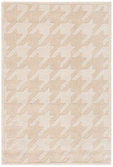 Safavieh Impressions 4'-0" x 6'-0" Rug in Creme