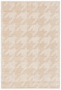 Safavieh Impressions 4'-0" x 6'-0" Rug in Creme